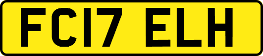 FC17ELH