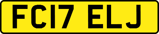 FC17ELJ