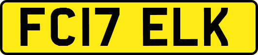 FC17ELK