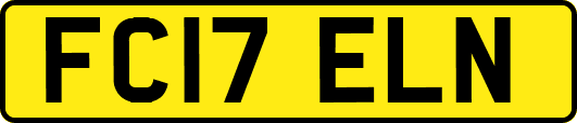 FC17ELN