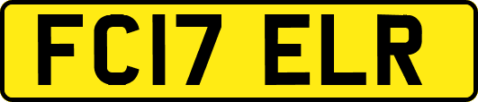 FC17ELR