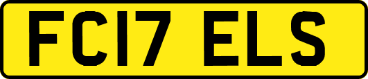 FC17ELS