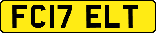 FC17ELT