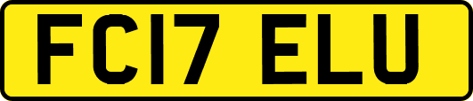 FC17ELU