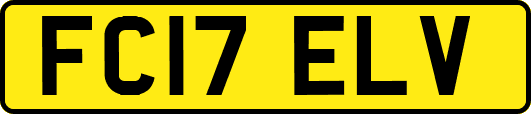 FC17ELV