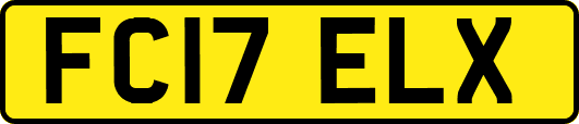 FC17ELX