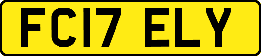 FC17ELY