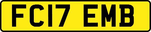 FC17EMB