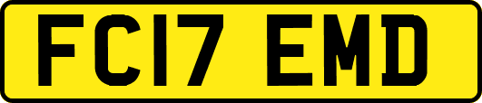 FC17EMD