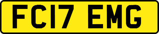 FC17EMG