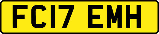 FC17EMH