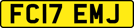 FC17EMJ