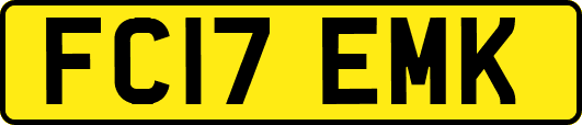 FC17EMK
