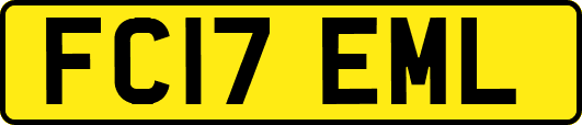 FC17EML