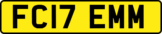 FC17EMM