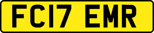 FC17EMR