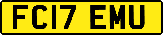 FC17EMU