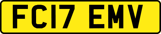 FC17EMV