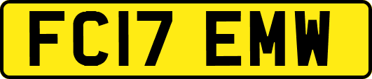FC17EMW