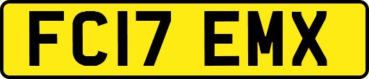 FC17EMX