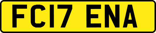 FC17ENA