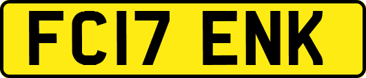 FC17ENK