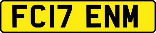 FC17ENM