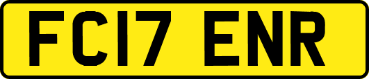FC17ENR