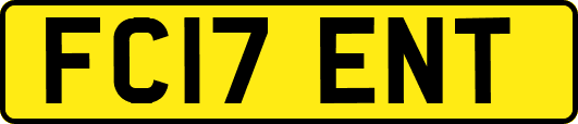 FC17ENT