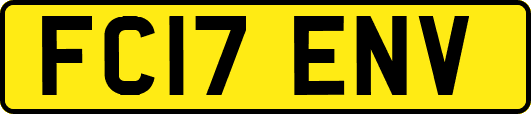 FC17ENV