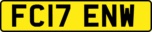 FC17ENW