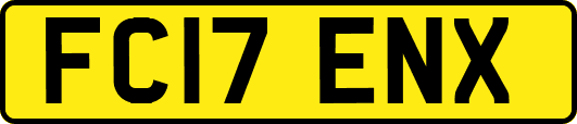 FC17ENX