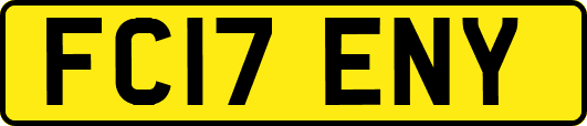 FC17ENY