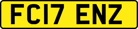FC17ENZ
