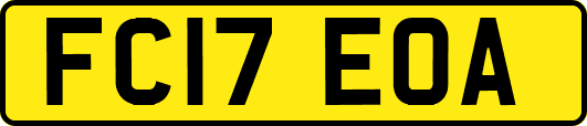 FC17EOA