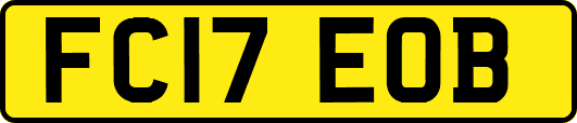 FC17EOB