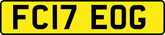 FC17EOG