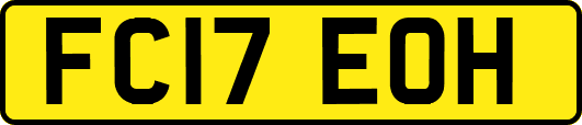 FC17EOH