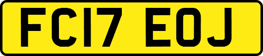 FC17EOJ