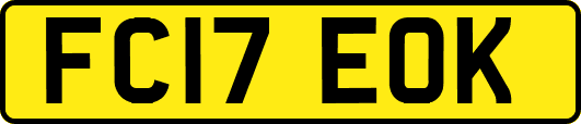 FC17EOK