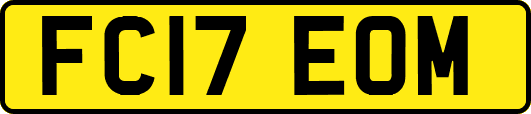FC17EOM