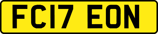 FC17EON