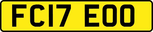FC17EOO