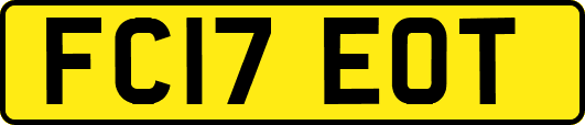 FC17EOT