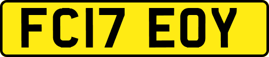 FC17EOY