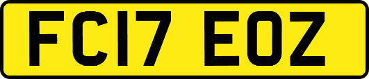 FC17EOZ