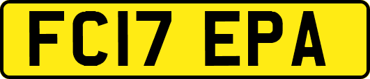 FC17EPA
