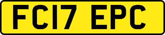 FC17EPC
