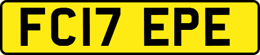 FC17EPE