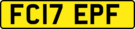 FC17EPF